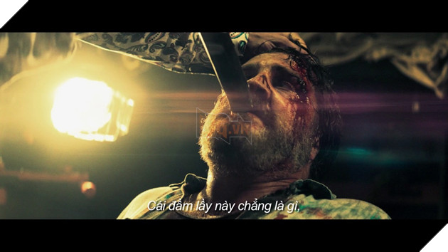 Có gì trong những bộ phim cấm trẻ em dưới 18 tuổi đầu tiên tại Việt Nam? 2