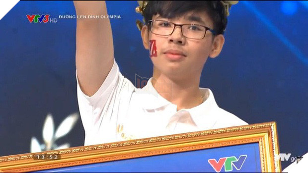 Game thủ Dota2 thi Đường Lên Đỉnh Olympia giành ngay giải nhất, cộng đồng chúc mừng không ngớt! - Ảnh 2.