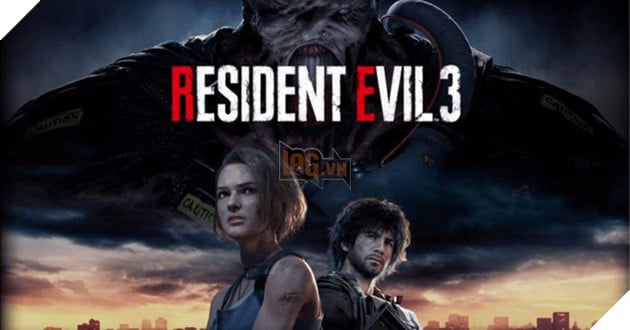 Resident Evil và những tựa game kinh dị được mong đợi nhất năm 2020 - Ảnh 1.