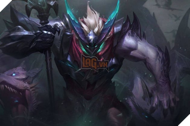 LMHT: Danh sách những vị tướng có tỷ lệ thắng cao nhất và phổ biến nhất đầu mùa giải 2020 - Ảnh 2.