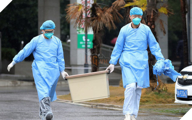 Virus corona là gì ? Virus lạ ở Trung Quốc khiến 3 người tử vong 2