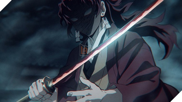 Kimetsu no Yaiba: Bí quyết đánh bại boss Muzan - Nhật Luân Kiếm hóa đỏ dựa trên cơ chế nào? - Ảnh 1.