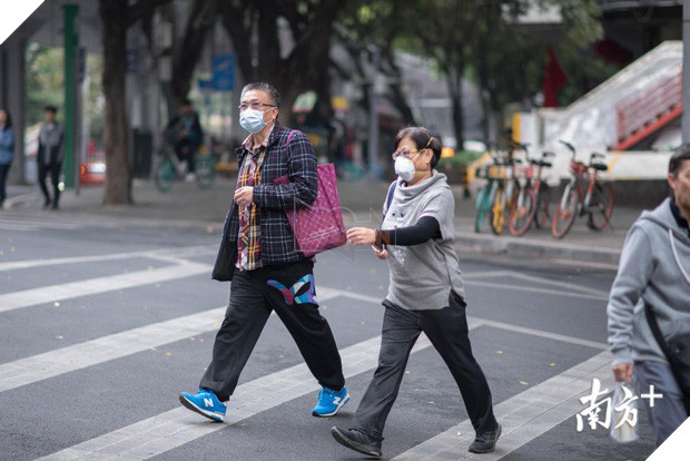 Virus corona là gì ? Virus lạ ở Trung Quốc khiến 3 người tử vong 3