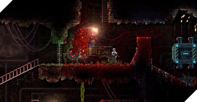 Resident Evil và những tựa game kinh dị được mong đợi nhất năm 2020 - Ảnh 3.