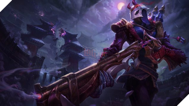 LMHT: Top 5 Xạ Thủ gánh team tốt nhất phiên bản 10.1 - Ảnh 2.