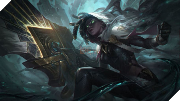 LMHT: Top 5 Xạ Thủ gánh team tốt nhất phiên bản 10.1 - Ảnh 3.