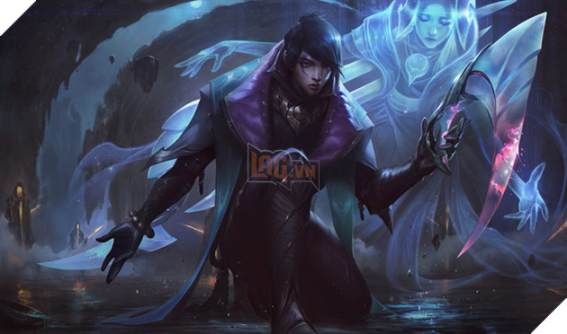 LMHT: Top 5 Xạ Thủ gánh team tốt nhất phiên bản 10.1 - Ảnh 5.