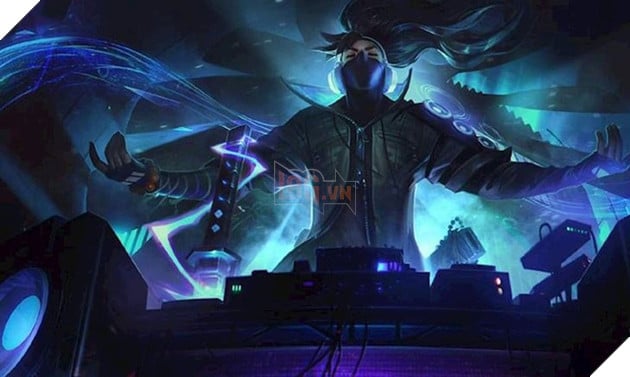 LMHT: Danh sách những vị tướng có tỷ lệ thắng cao nhất và phổ biến nhất đầu mùa giải 2020 - Ảnh 6.