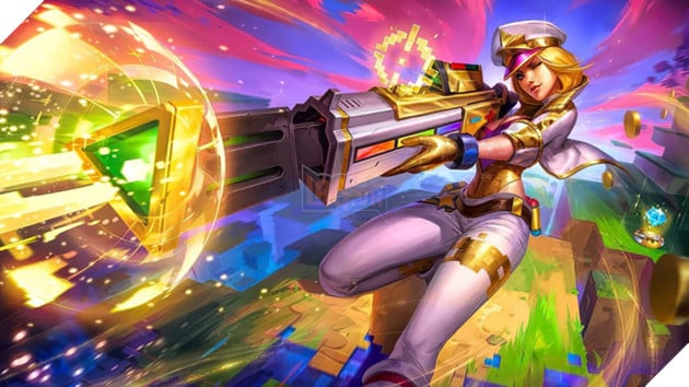 LMHT: Danh sách những vị tướng có tỷ lệ thắng cao nhất và phổ biến nhất đầu mùa giải 2020 - Ảnh 8.