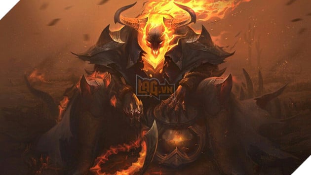 LMHT: Danh sách những vị tướng có tỷ lệ thắng cao nhất và phổ biến nhất đầu mùa giải 2020 - Ảnh 10.