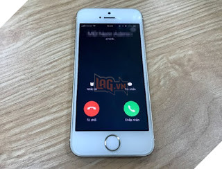 Những dấu hiệu cảnh bảo iPhone của bạn đang gặp nguy hiểm 6