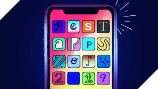 5 ứng dụng tiện ích được tải về nhiếu nhất trong năm 2019