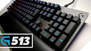 Danh sách 10 bàn phím chiến game tốt nhất năm 2019 Phần 2 