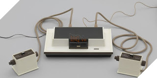 10 máy video game cổ mà bạn chưa từng biết đến Phần 2 