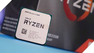 Tổng hợp 10 CPU chiến game tốt nhất trong năm 2020 Phần 1 