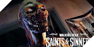 Tổng hợp 7 tựa game kinh dị được mong đợi nhất năm 2020