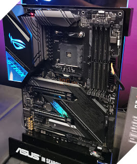 8 mainboard AMD sử dụng nền tảng AM4 tốt nhất năm 2019 Phần 2  2