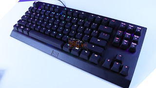 Danh sách 10 bàn phím chiến game tốt nhất năm 2019 Phần 2  2