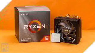 Tổng hợp 10 CPU chiến game tốt nhất trong năm 2020 Phần 1  2