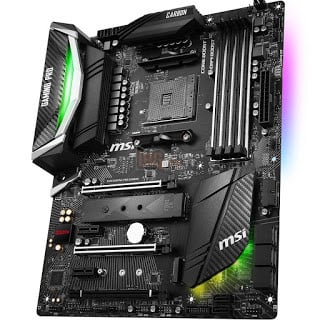 8 mainboard AMD sử dụng nền tảng AM4 tốt nhất năm 2019 Phần 1  4