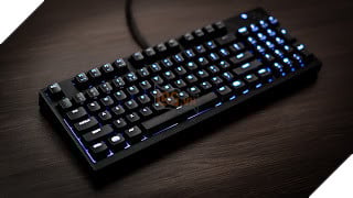 Danh sách 10 bàn phím chiến game tốt nhất năm 2019 Phần 2  3