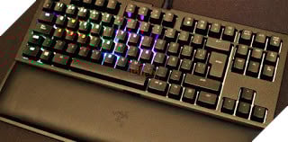 Danh sách 10 bàn phím chiến game tốt nhất năm 2019 Phần 2  4