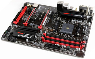 8 mainboard AMD sử dụng nền tảng AM4 tốt nhất năm 2019 Phần 2  4