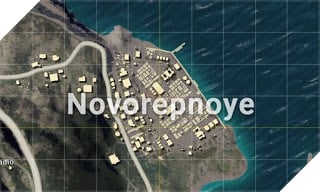 PUBG Mobile: Những địa điểm có tỉ lệ xuất hiện Flare Guns cao nhất cho game thủ tham khảo 5