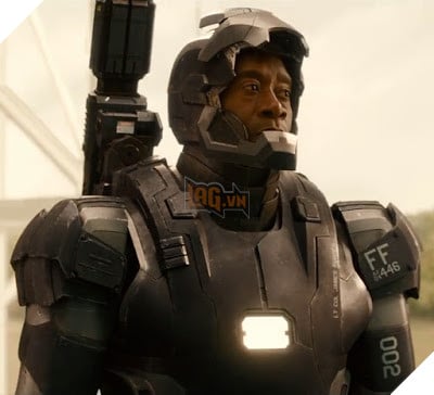 Bảng xếp hạng top 24 nhân vật mạnh nhất MCU Phần 1  6