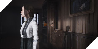 Tổng hợp 7 tựa game kinh dị được mong đợi nhất năm 2020 6