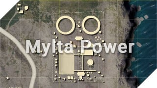 PUBG Mobile: Những địa điểm có tỉ lệ xuất hiện Flare Guns cao nhất cho game thủ tham khảo 6