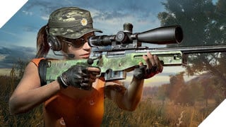 PUBG Mobile: Những địa điểm có tỉ lệ xuất hiện Flare Guns cao nhất cho game thủ tham khảo 3