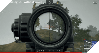 10 sai lầm ngớ ngẩn mà người chơi PUBG thường mắc phải 10