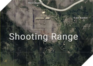 PUBG Mobile: Những địa điểm có tỉ lệ xuất hiện Flare Guns cao nhất cho game thủ tham khảo 4