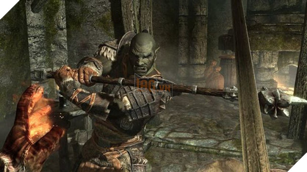 Những tựa game thế giới mở có thể phá đảo nhanh đến bất ngờ