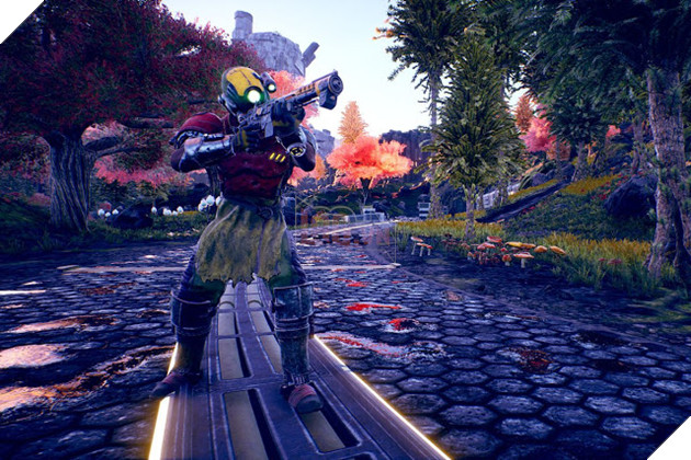 Những tựa game thế giới mở có thể phá đảo nhanh đến bất ngờ 3