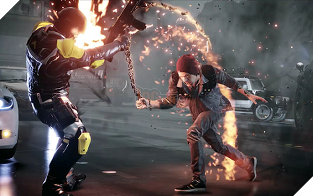 Những tựa game thế giới mở có thể phá đảo nhanh đến bất ngờ 4