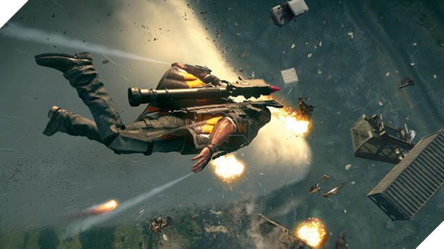 Những tựa game thế giới mở có thể phá đảo nhanh đến bất ngờ 5