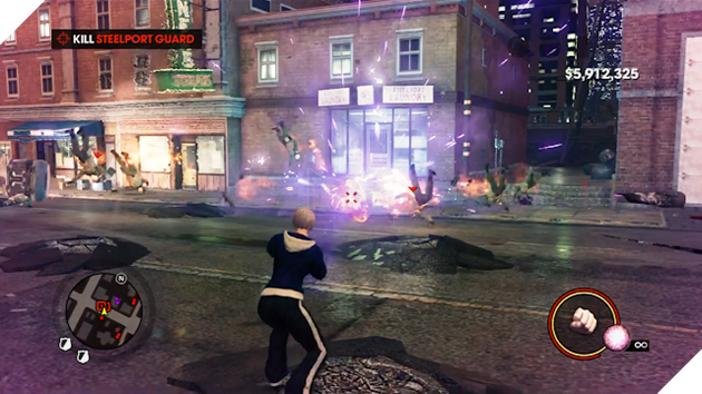 Những tựa game thế giới mở có thể phá đảo nhanh đến bất ngờ 6