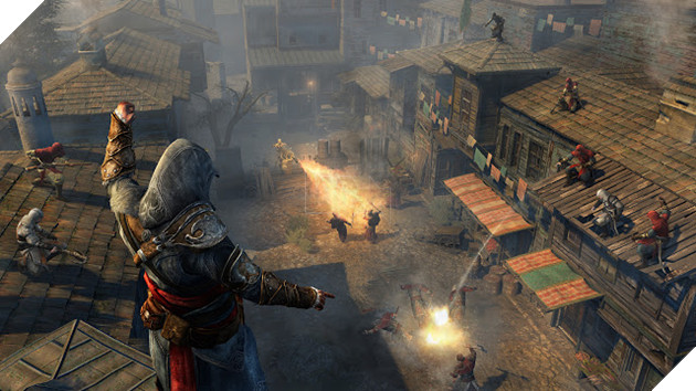 Những tựa game thế giới mở có thể phá đảo nhanh đến bất ngờ 8