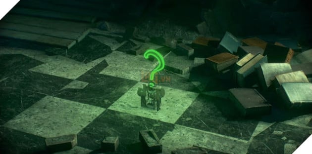 Những vấn đề đáng chú ý của các tựa game thế giới mở 5