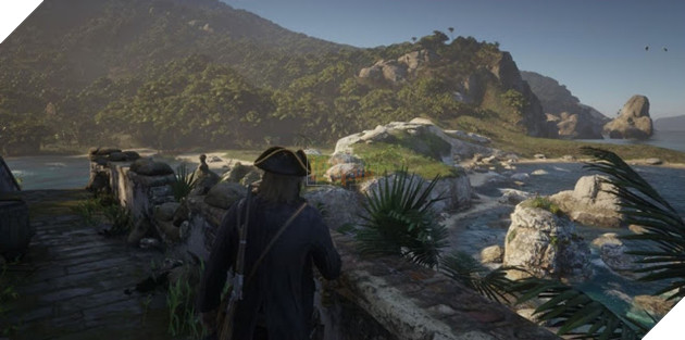 Những vấn đề đáng chú ý của các tựa game thế giới mở 12