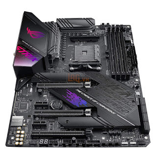 8 mainboard AMD sử dụng nền tảng AM4 tốt nhất năm 2019 Phần 2 