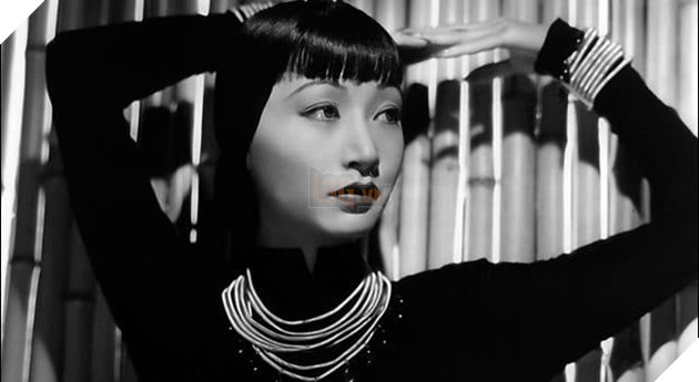 Anna May Wong