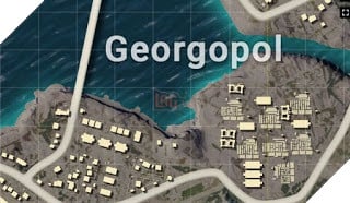 PUBG Mobile: Những địa điểm có tỉ lệ xuất hiện Flare Guns cao nhất cho game thủ tham khảo 8