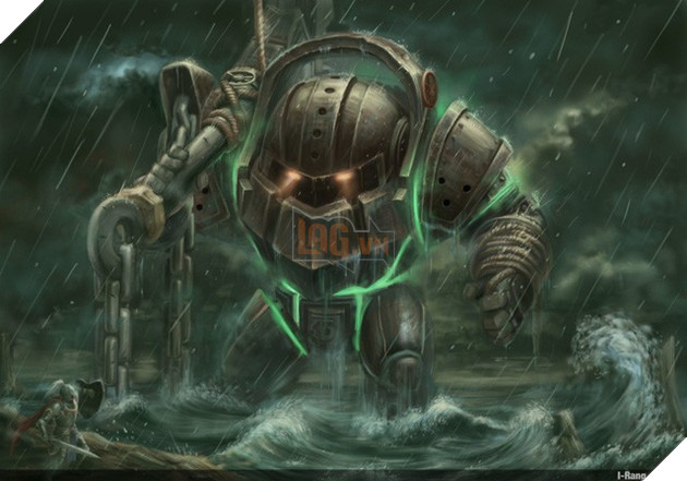 Chi tiết cập nhật phiên bản 10.2 - Riot Games chính thức khai tử Qiyana đi rừng - Ảnh 3.