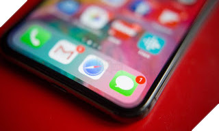 Những dấu hiệu cảnh bảo iPhone của bạn đang gặp nguy hiểm 2