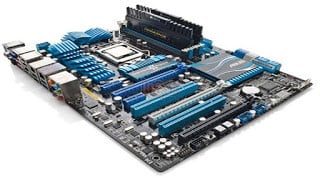 8 mainboard AMD sử dụng nền tảng AM4 tốt nhất năm 2019 Phần 1 