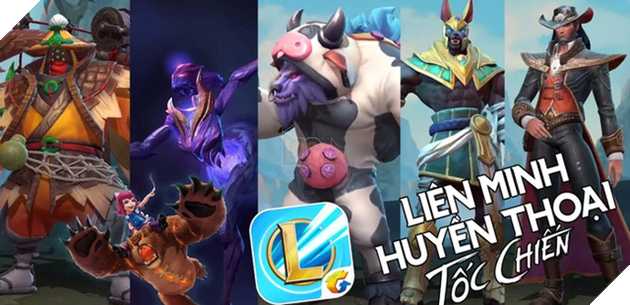 Những lý do khiến cho mãi mà Riot Games vẫn chưa chịu công bố thời gian ra mắt của LMHT: Tốc Chiến - Ảnh 1.