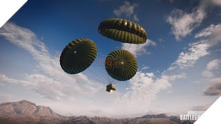 PUBG Mobile: Những địa điểm có tỉ lệ xuất hiện Flare Guns cao nhất cho game thủ tham khảo 2